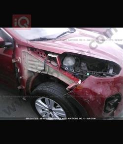 کیا سپۆرتاج